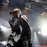 Dynamo Metal Fest 2024: Skindred
